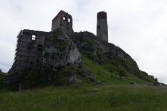 ruiny w Olszynie 2